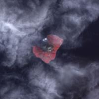 Извержение вулкана на итальянском острове Стромболи